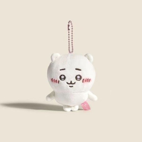  Móc khóa thú bông Chiikawa Something Small and Cute Vol 1 