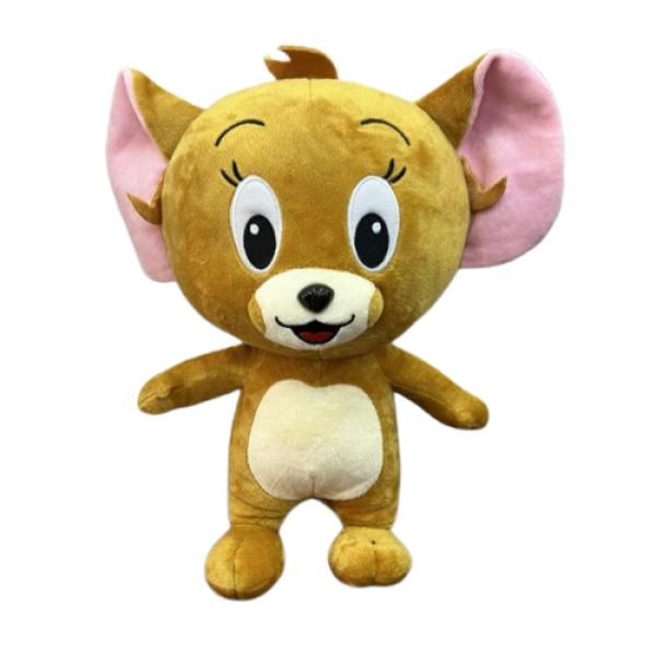  Thú bông Chuột Jerry 32cm - Tom and Jerry 