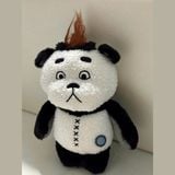  Thú bông gấu trúc Mozart From Space 