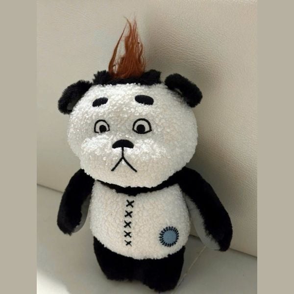  Thú bông gấu trúc Mozart From Space 