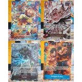  One Piece Card Game Booster Pack OP-10E Royal Blood tiếng Anh 