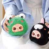  Baby Three Ver 2 Plush Doll Blind Box 