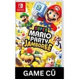  Super Mario Party Jamboree cho Nintendo Switch [SECOND-HAND] 