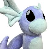  Thú bông Pokemon Dratini 25cm - Hàng bản quyền chính hãng 