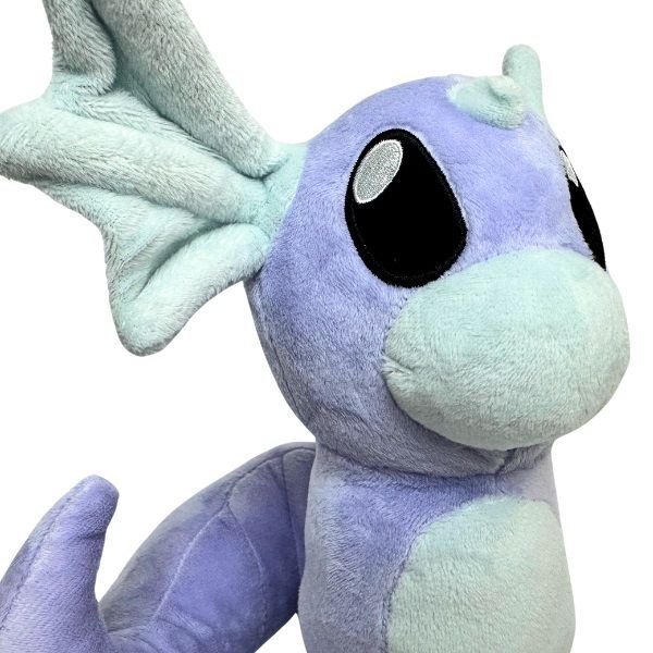  Thú bông Pokemon Dratini 25cm - Hàng bản quyền chính hãng 