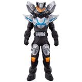  Mô hình Rider Hero Series Kamen Rider Tycoon Command Form 