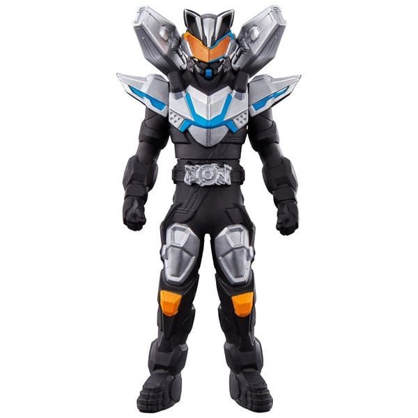 Mô hình Rider Hero Series Kamen Rider Tycoon Command Form đồ chơi siêu anh hùng hiệp sĩ mặt nạ đẹp mắt chất lượng tốt chính hãng giá rẻ mua làm quà tặng trang trí trưng bày