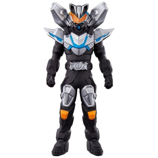  Mô hình Rider Hero Series Kamen Rider Tycoon Command Form 