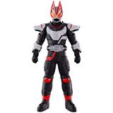  Mô hình Rider Hero Series Kamen Rider Geats Magnum Boost Form 