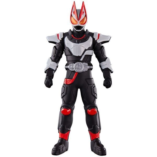  Mô hình Rider Hero Series Kamen Rider Geats Magnum Boost Form 