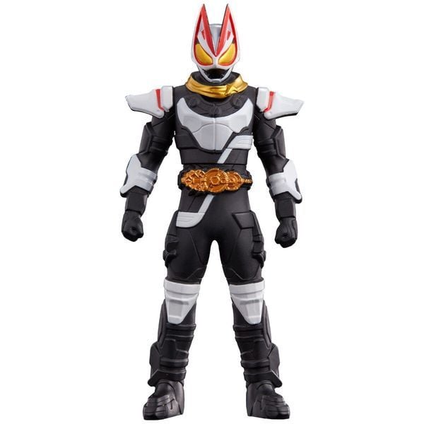  Mô hình Rider Hero Series Kamen Rider Geats Fever Magnum Form 