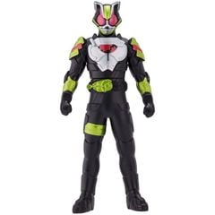 Mô hình Rider Hero Series Kamen Rider Tycoon Ninja Form