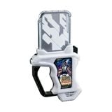  Kamen Rider Ex-Aid Henshin Belt Ver. 20th DX Buggle Driver 