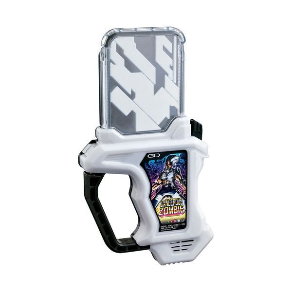  Kamen Rider Ex-Aid Henshin Belt Ver. 20th DX Buggle Driver 