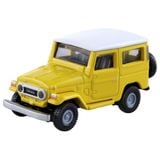  Tomica Premium 04 Toyota Land Cruiser 