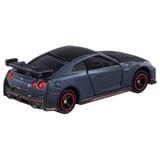  Tomica No. 60 Nissan GT-R Nismo 