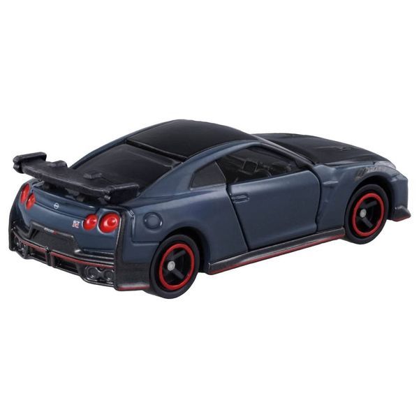  Tomica No. 60 Nissan GT-R Nismo 