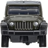  Tomica No. 80 Jeep Wrangler 