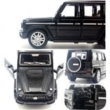  Mô hình xe G Class kim loại 1/36 dây cót MC5 