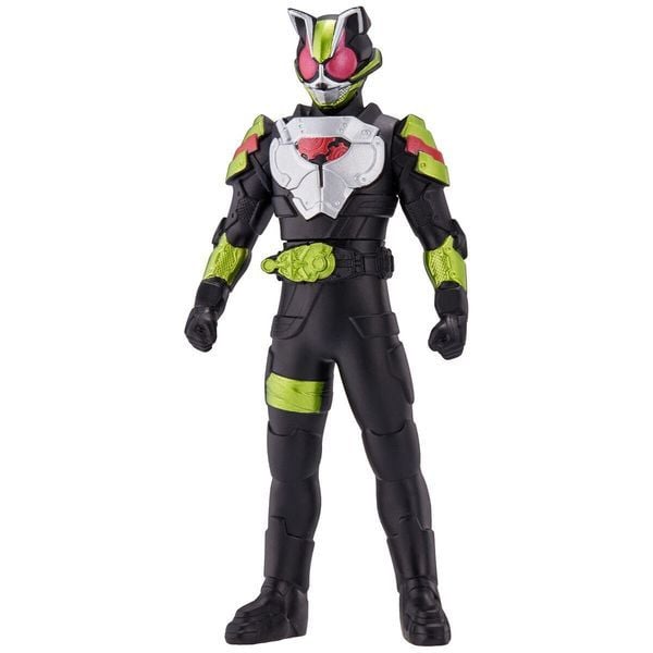 Mô hình Rider Hero Series Kamen Rider Tycoon Ninja Form đồ chơi siêu anh hùng hiệp sĩ mặt nạ đẹp mắt chất lượng tốt chính hãng giá rẻ mua làm quà tặng trang trí trưng bày
