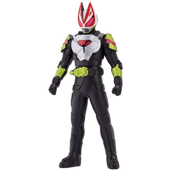  Mô hình Rider Hero Series Kamen Rider Geats Ninja Form 