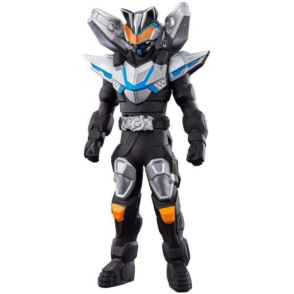Mô hình Rider Hero Series Kamen Rider Tycoon Command Form đồ chơi siêu anh hùng hiệp sĩ mặt nạ đẹp mắt chất lượng tốt chính hãng giá rẻ mua làm quà tặng trang trí trưng bày