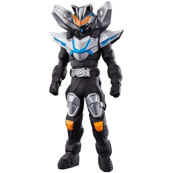  Mô hình Rider Hero Series Kamen Rider Tycoon Command Form 