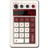  Máy tính 8BitDo Retro 18 Mechanical Numpad 