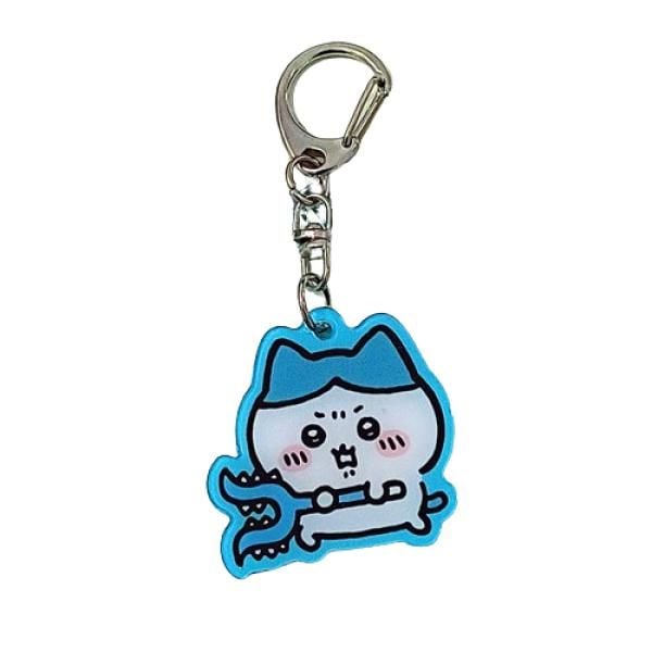  Móc khóa acrylic Chiikawa Something Small and Cute Vol 1 