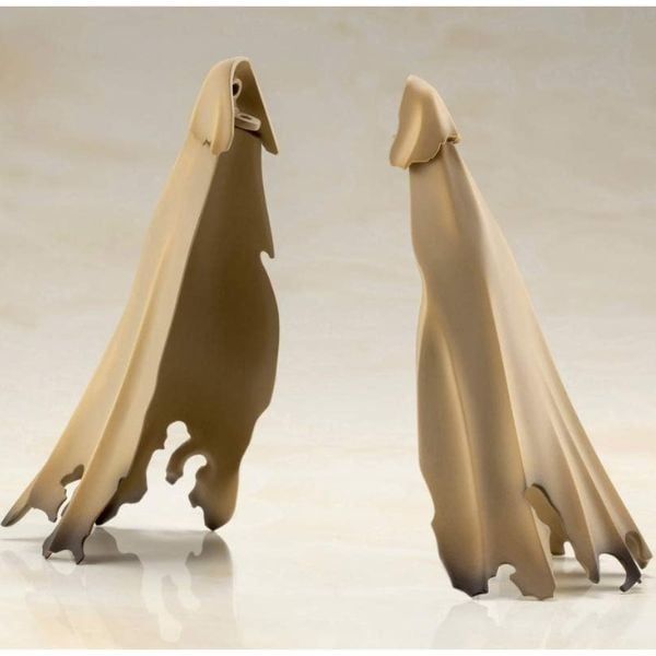  M.S.G Dress Up Parts Side Cloak - Mô hình chính hãng Kotobukiya MO002X 