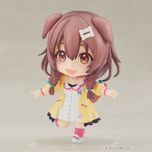  No. 1861 Nendoroid Inugami Korone - hololive production 