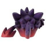  Pokemon Moncolle Mega Gengar 