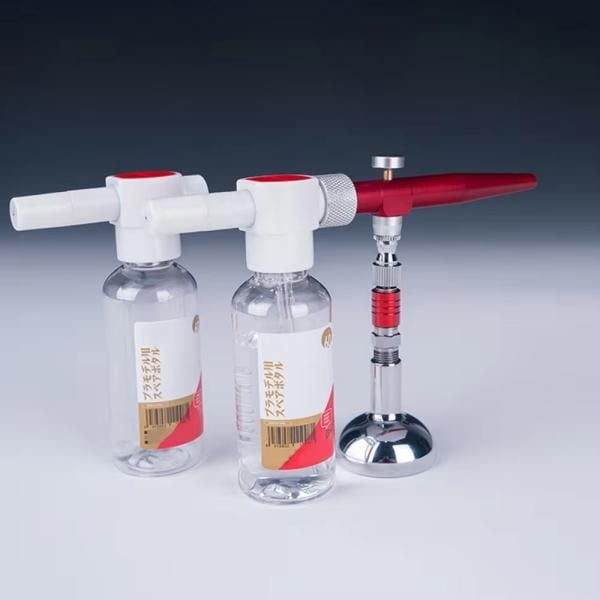  Bộ súng sơn mô hình Clean Free Airbrush Hobby Mio HM-160 