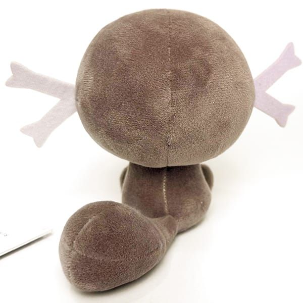  Thú bông Pokemon Wooper Paldean Form - Banpresto Plush Kutsurogi Time 