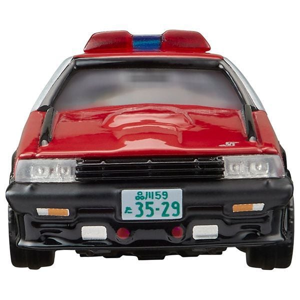 Mô hình xe Tomica Limited Vintage Neo Vol.06 Machine RS-2