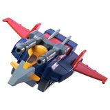  Đồ chơi mô hình xe Tomica Premium Unlimited Mobile Suit Gundam G-Fighter 