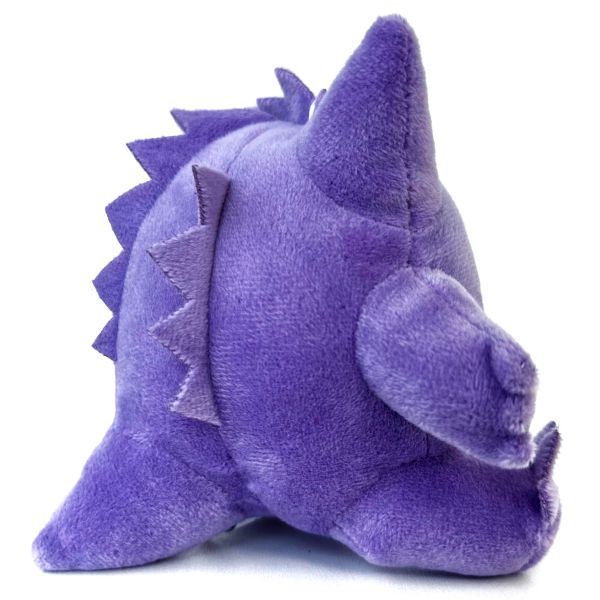  Thú bông Pokemon Gengar - Banpresto Color Selection Plush Purple 