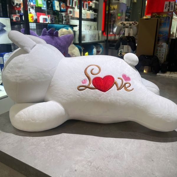 Gấu bông hình Thỏ Cony 40cm món quà ý nghĩa dành cho bạn bè và người thân trong các dịp đặc biệt