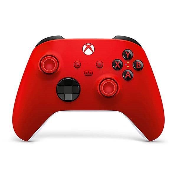  Tay Xbox Wireless Controller - Pulse Red 