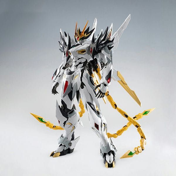 Motor Nuclear MNP-XH02 CaoRen - Tào Nhân - Legend of Star General