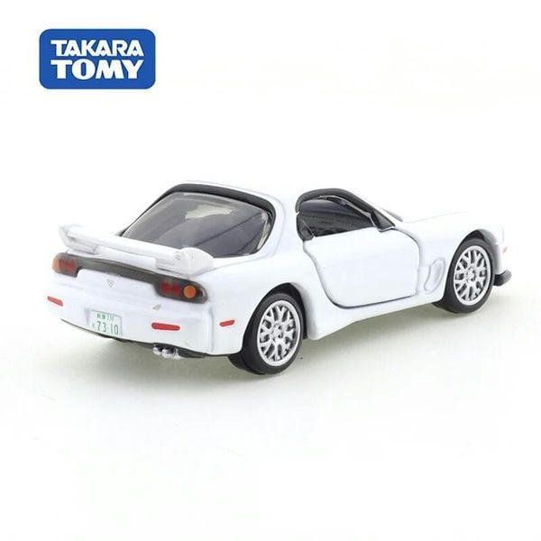  Tomica PRM Unlimited No. 05 Detective Conan RX-7 Toru Amuro 