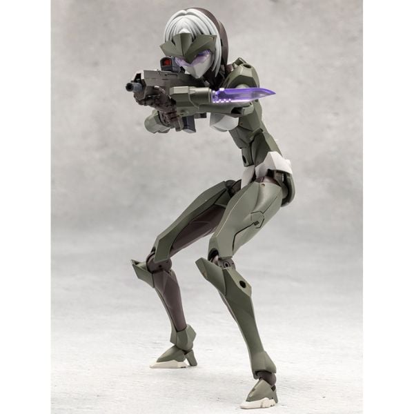  Megalomaria Penetrator - Mô hình chính hãng Kotobukiya CX019 