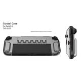  Ốp Trong Suốt Nintendo Switch 2 Có Khe Để Băng Game DOBE TNS-3155 