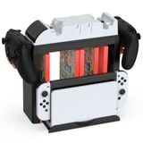  Kệ Đựng Game Treo Phụ Kiện Nintendo Switch 2 DOBE TNS-19051B 