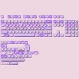  Bộ Keycap bàn phím cơ AKKO Swan Sonata 