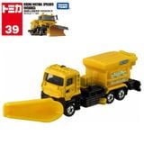  Tomica No. 39 Deicing Material Spreader 