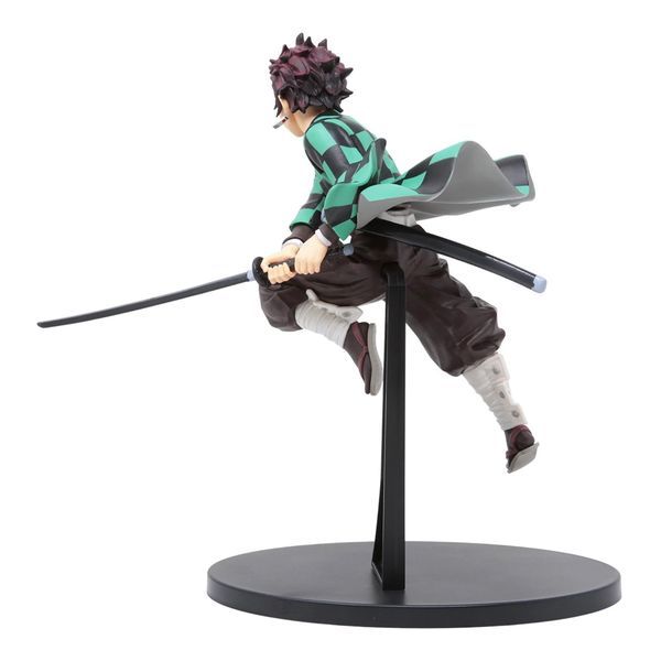  Demon Slayer Kimetsu no Yaiba VIBRATION STARS - Kamado Tanjiro 