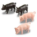  Đồ chơi mô hình xe Welcome Tomica Farm Truck Set 