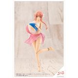  Sousai Shojo Teien Ritsuka Saeki Swim Style Dreaming Style Innocent Bloom - Kotobukiya JK045 