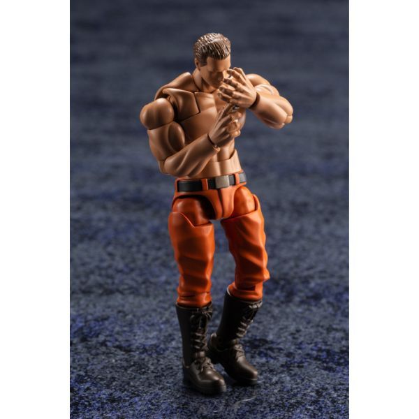  Hexa Gear Early Governor Vol. 5 - Kotobukiya HG067 